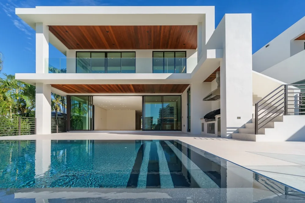 Premium residential design