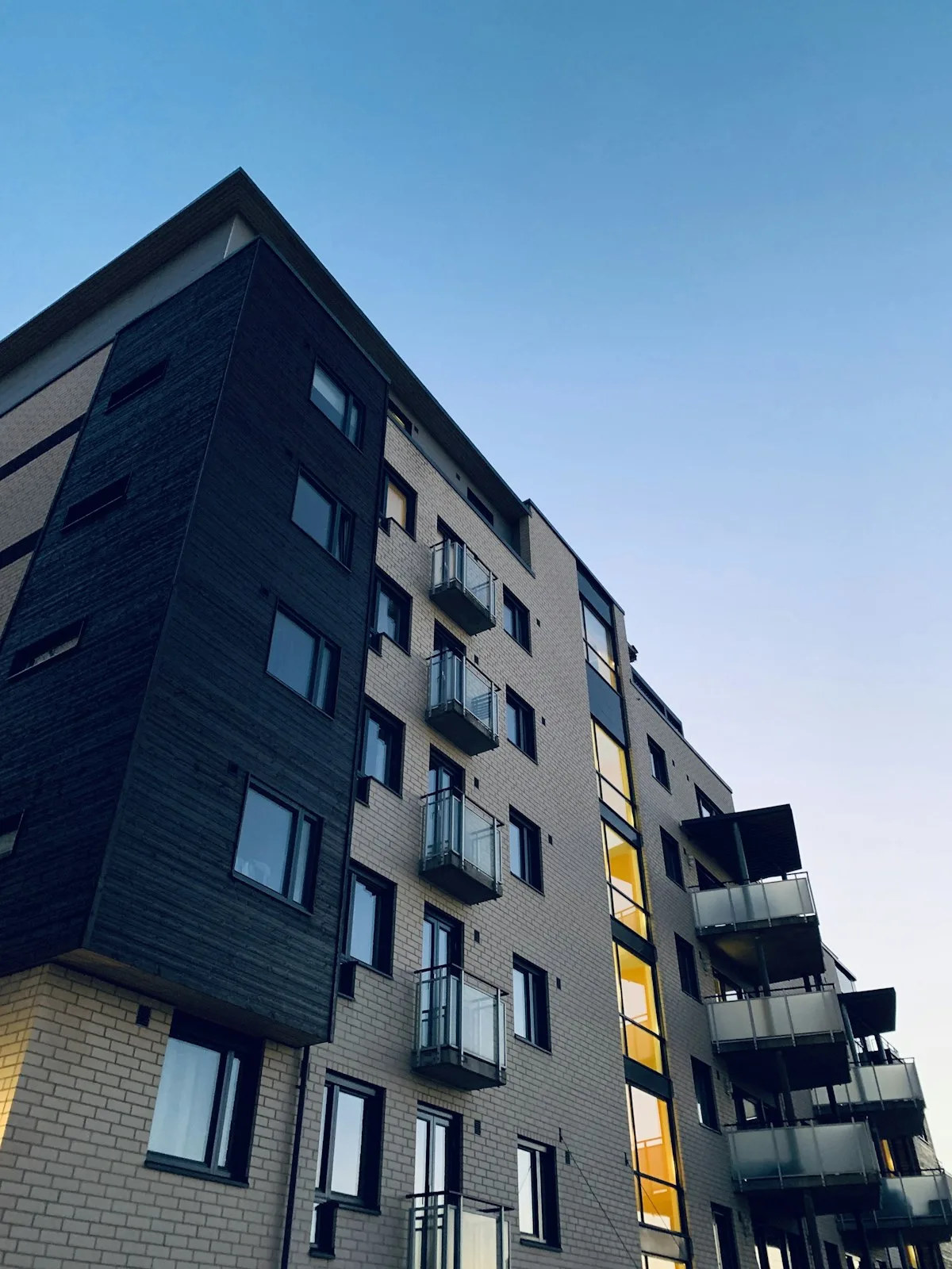 Apartment for Rent in Sialkot