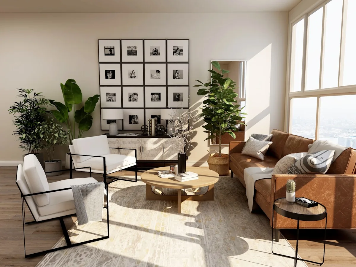 10 Marla House gallery image